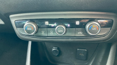 Vauxhall Crossland X 1.2 [83] Elite 5dr Petrol Hatchback